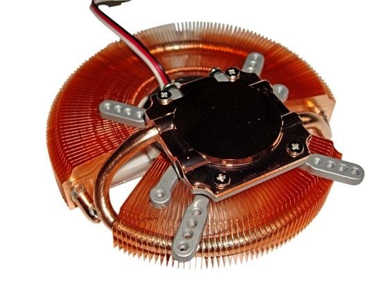 Zalman VF900-CU
