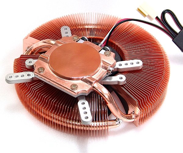 Zalman VF900-CU