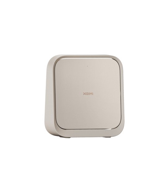 XGIMI Elfin Flip Plus Google TV DLP Full HD 500 ANSI lm portabel LED-projektor