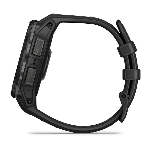 Garmin Instinct 3 45mm AMOLED - sports watch, Black