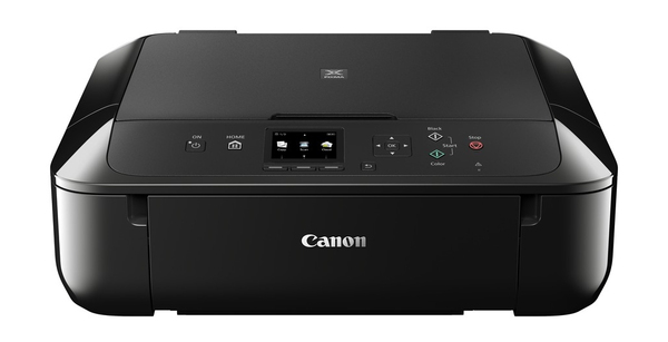 Canon PIXMA MG5750 Duplex, Wi-Fi, A4 - f&auml;rgbl&auml;ckstr&aring;leskrivare