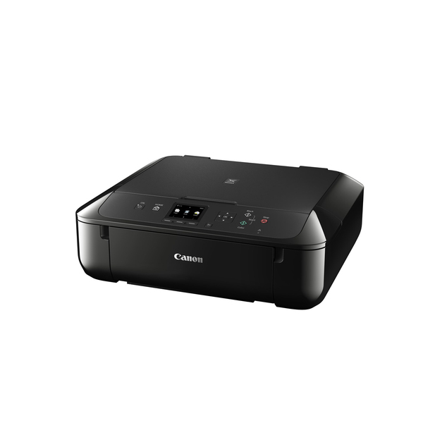 Canon PIXMA MG5750 Duplex, Wi-Fi, A4 - colour Inkjet printer