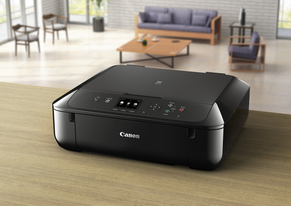 Canon PIXMA MG5750 Duplex, Wi-Fi, A4 - colour Inkjet printer