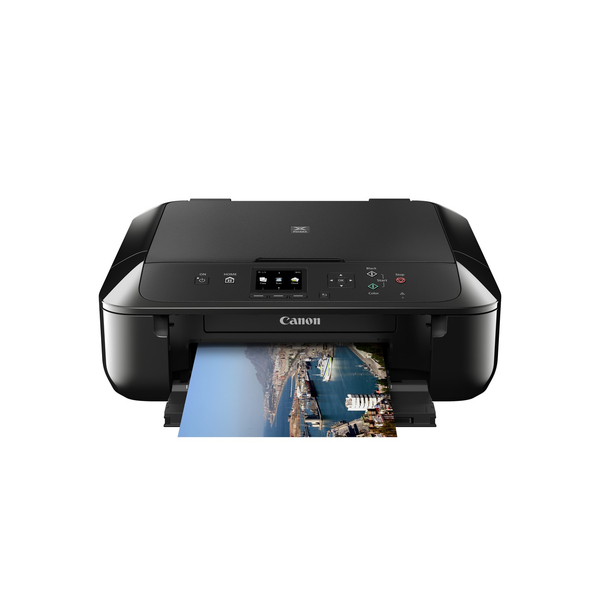 Canon PIXMA MG5750 Duplex, Wi-Fi, A4 - colour Inkjet printer