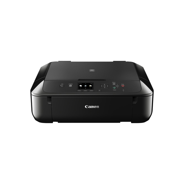 Canon PIXMA MG5750 Duplex, Wi-Fi, A4 -v&auml;rimustesuihkutulostin