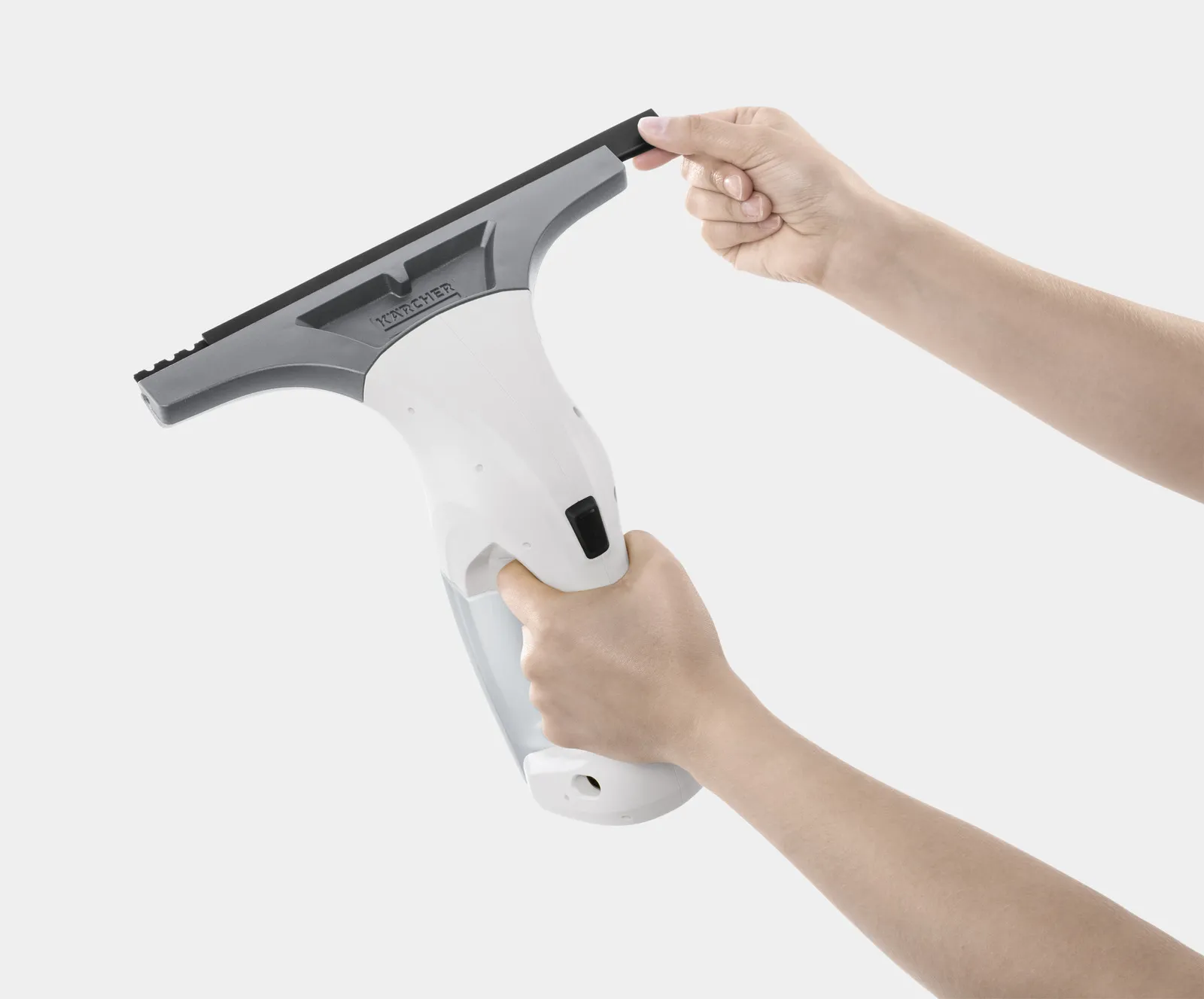 K&auml;rcher WV 1 Plus - window cleaner