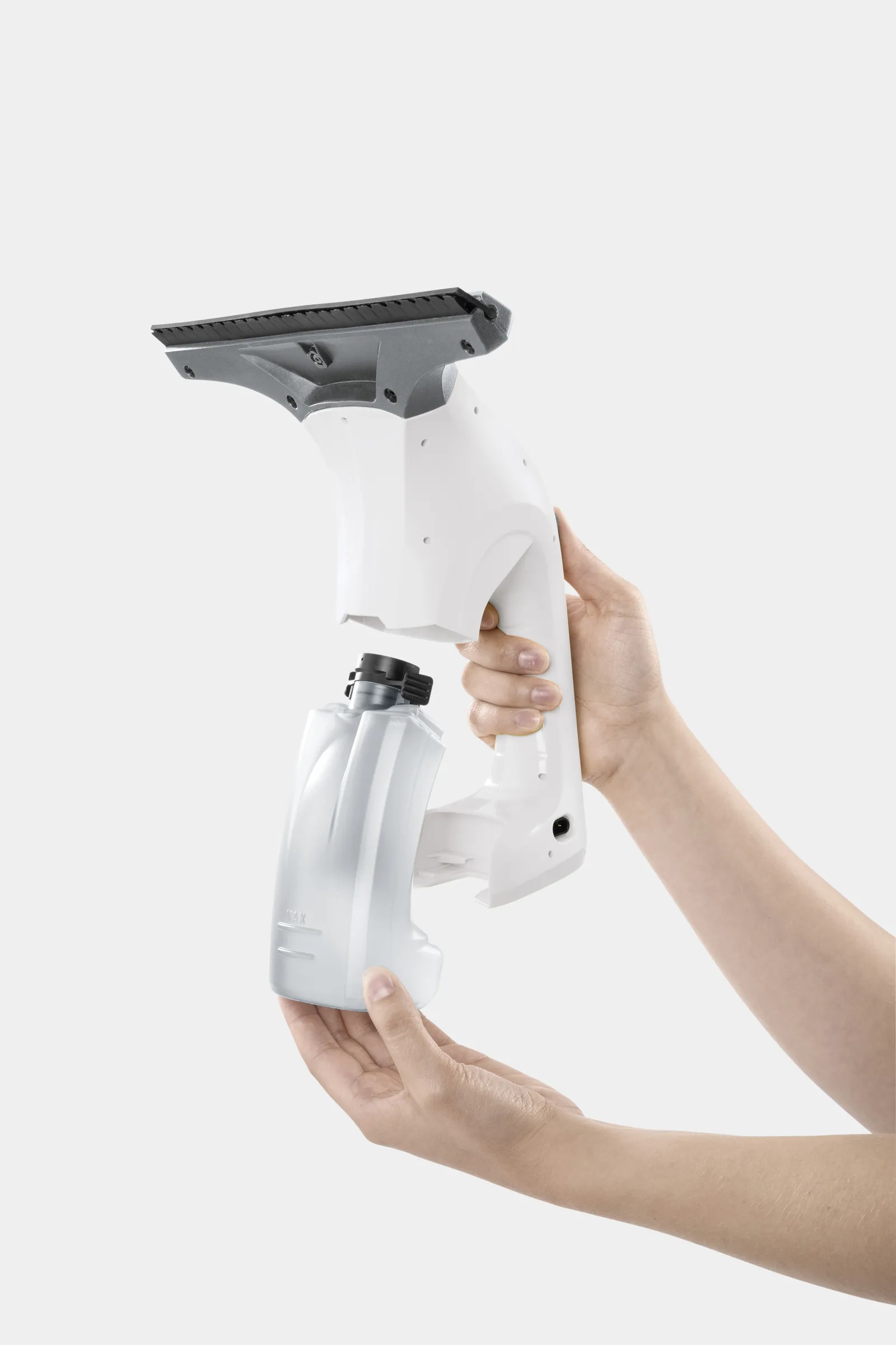 Kärcher WV 1 Plus - window cleaner