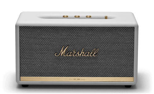 Marshall Stanmore II -Bluetooth-kaiutin, White