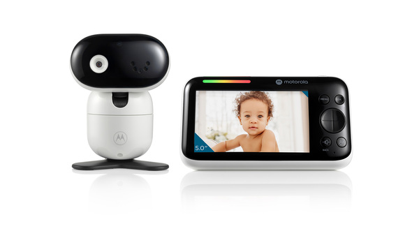 MOTOROLA Baby Monitor PIP1510 Video