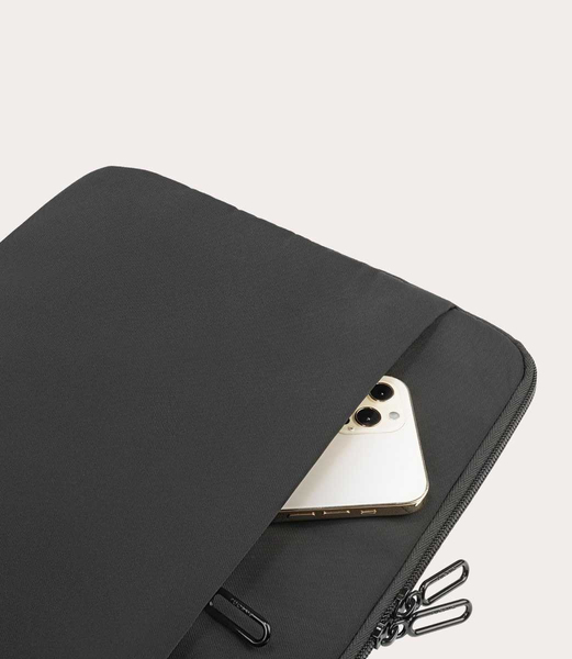 TUCANO Sandy Notebook Sleeve 13-14inch / MBP 14inch Black
