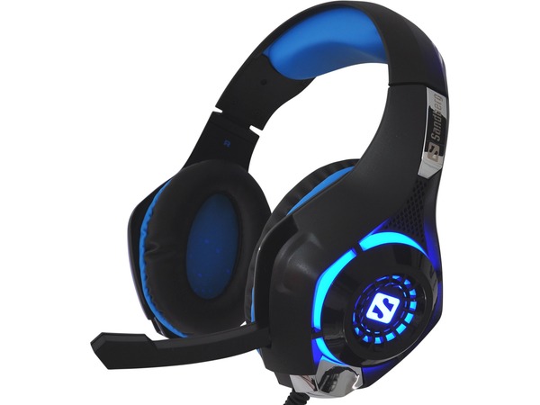 Sandberg Twister - gaming headset