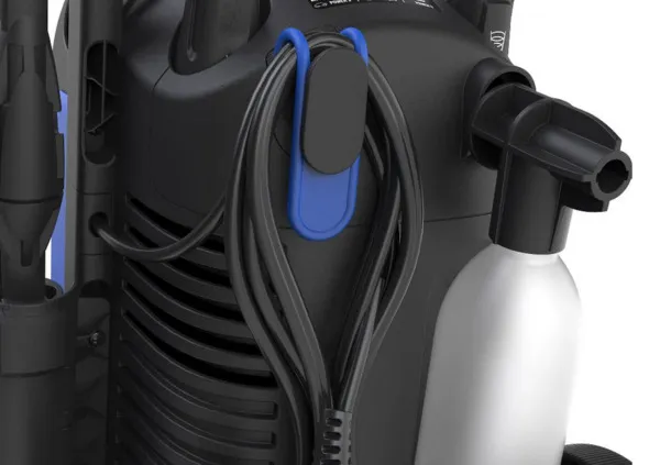 Nilfisk Core 130-6 PowerControl - high pressure washer Standard