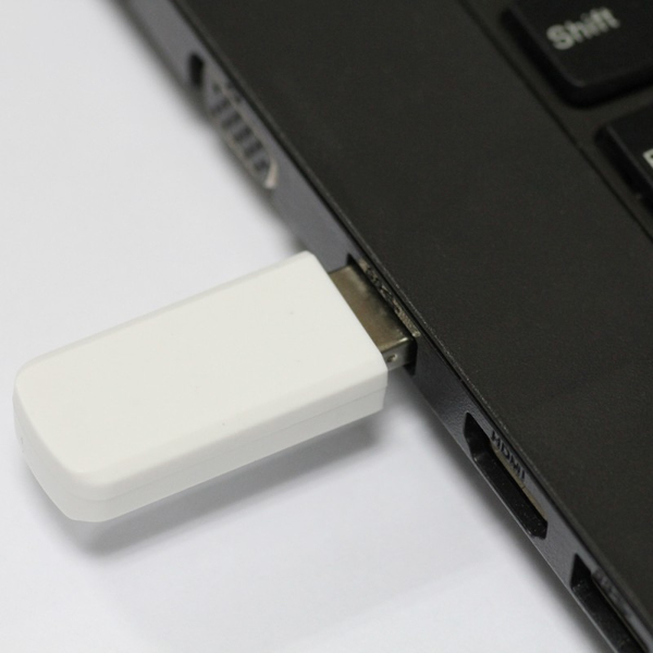 Makeblock 2.4G Wireless Serial mBotille, mBot-moduuli, USB-vastaanotin