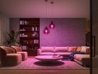 Philips HUE STARTKIT WHITE AND - COLOR AMB E27 A60 2 BULB