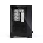 Fractal Design Pop 2 Vision Midi-Tower Case with window, Black