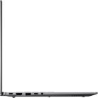 Asus ExpertBook P5. 14" 2.5K, Intel Core Ultra 5 226V, 16GB RAM, 512GB SSD, Windows 11 Pro - notebook