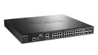D-LINK 20-Port 10G SFP+ and 4-port 10GBASE-T/SFP+ Combo Port