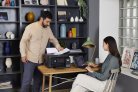 Epson EcoTank ET-4800 A4 - Inkjet All-in-One Printer