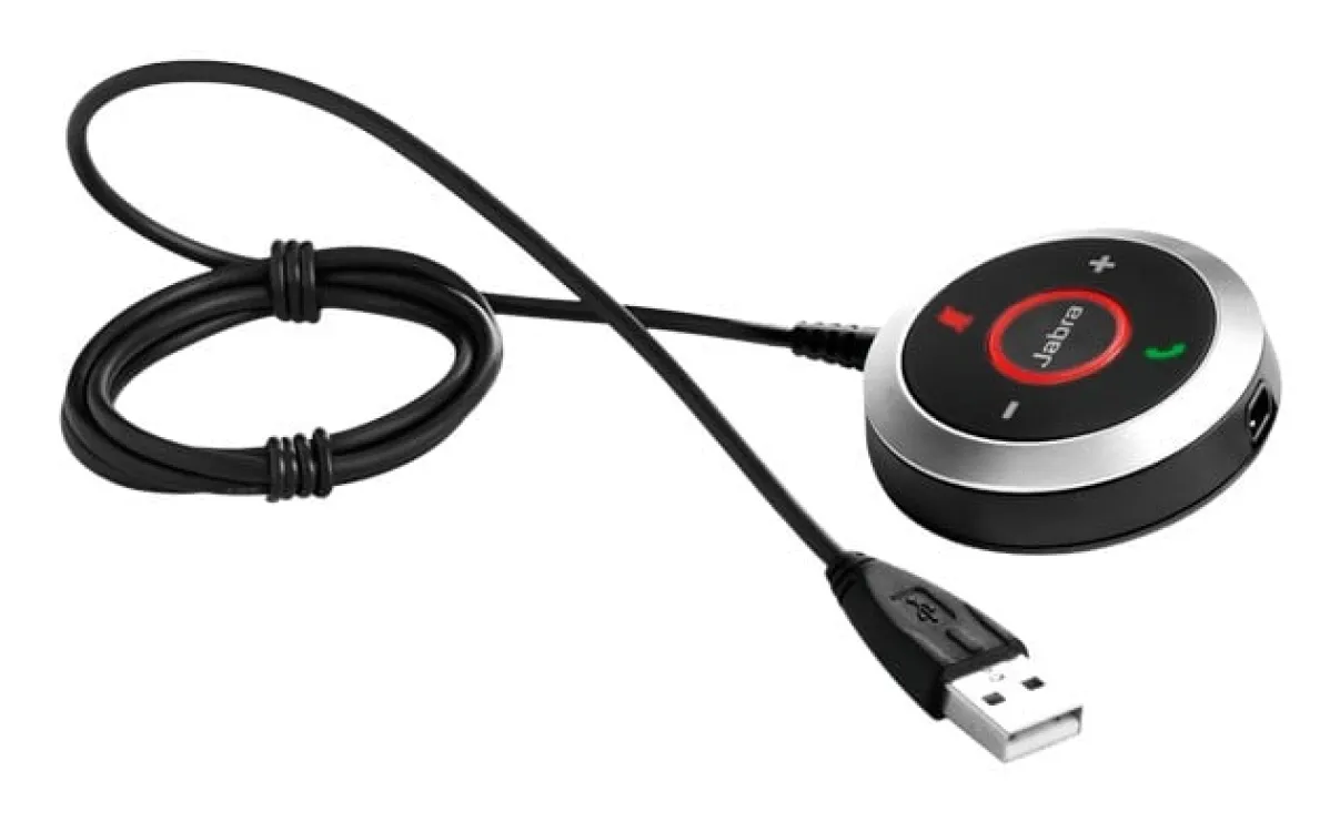 Jabra EVOLVE LINK UC Controller only