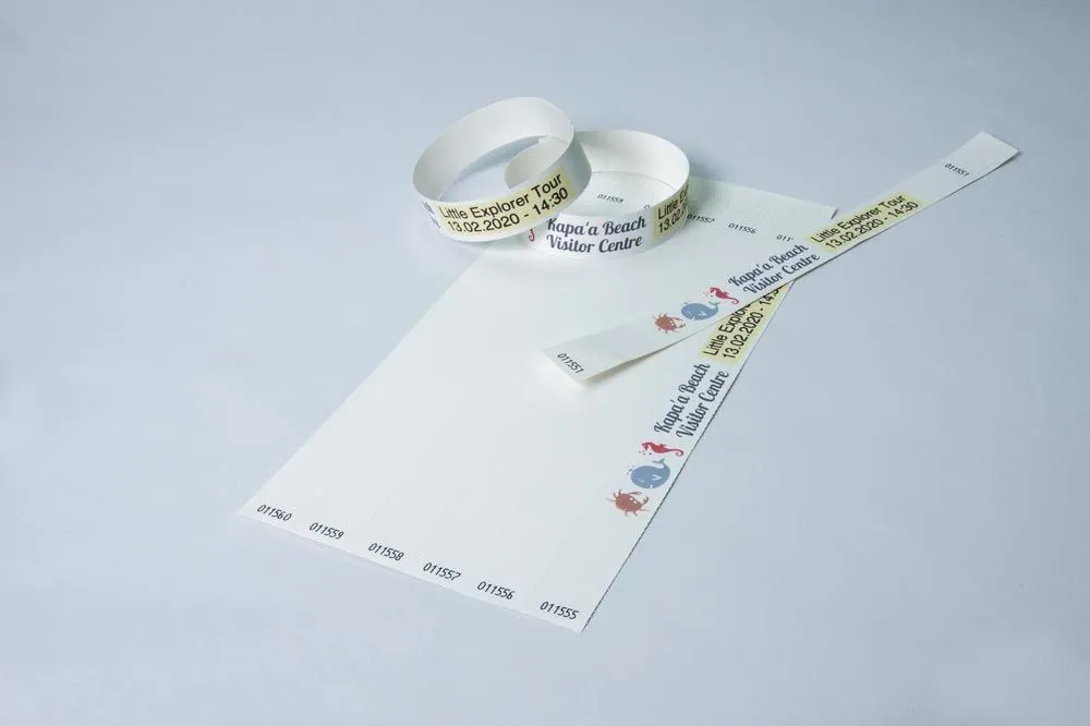 COLOP e-mark armband 100-pack