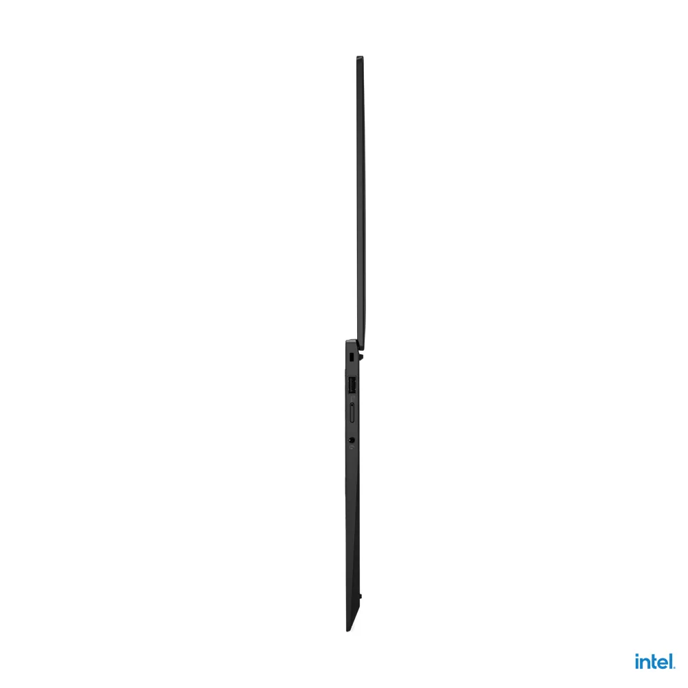 Lenovo ThinkPad X1 Carbon G10 14&quot; i5-1240P, 16GB, 256GB SSD, Win 11 Pro - notebook, Black