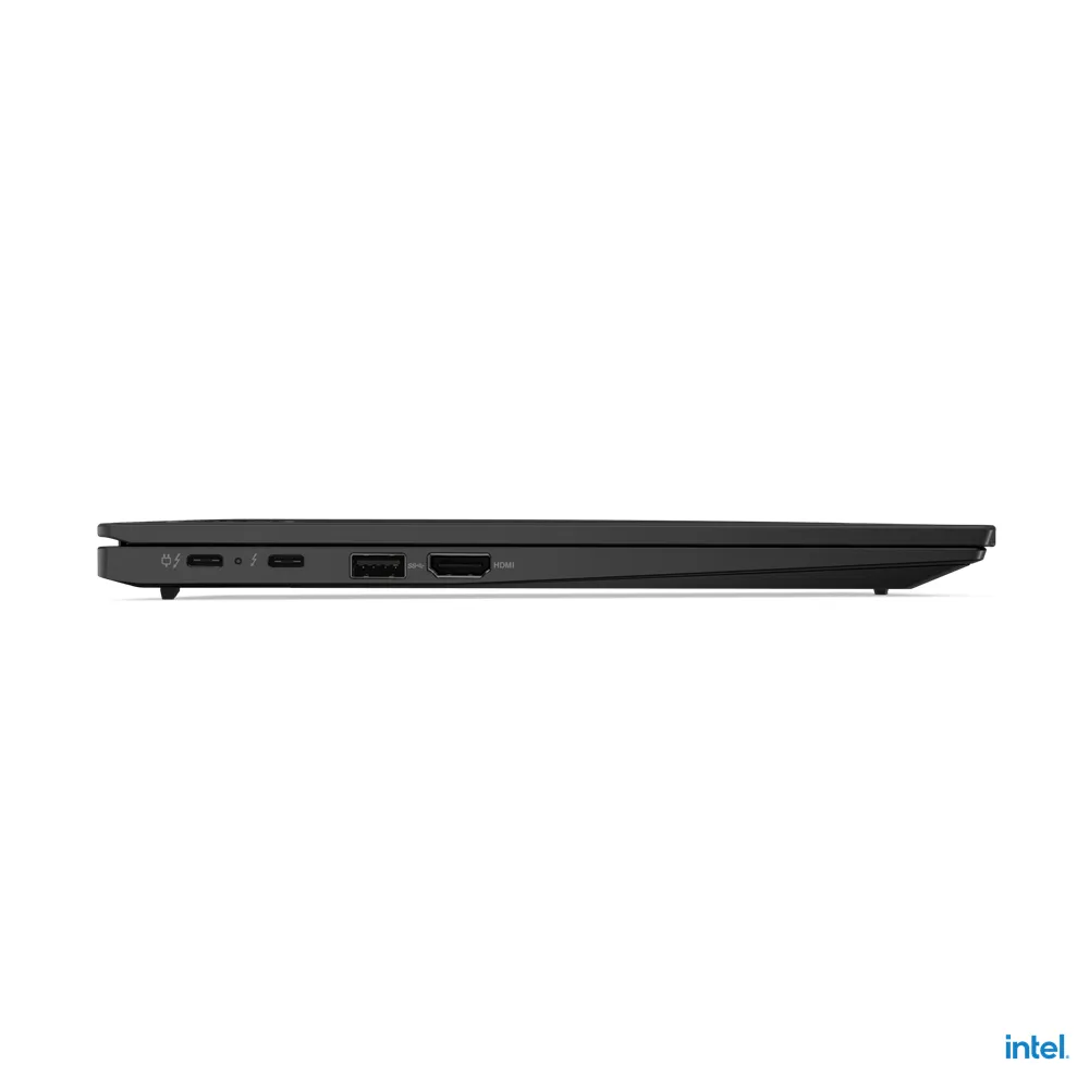 Lenovo ThinkPad X1 Carbon G10 14&quot; i5-1240P, 16GB, 256GB SSD, Win 11 Pro - notebook, Black