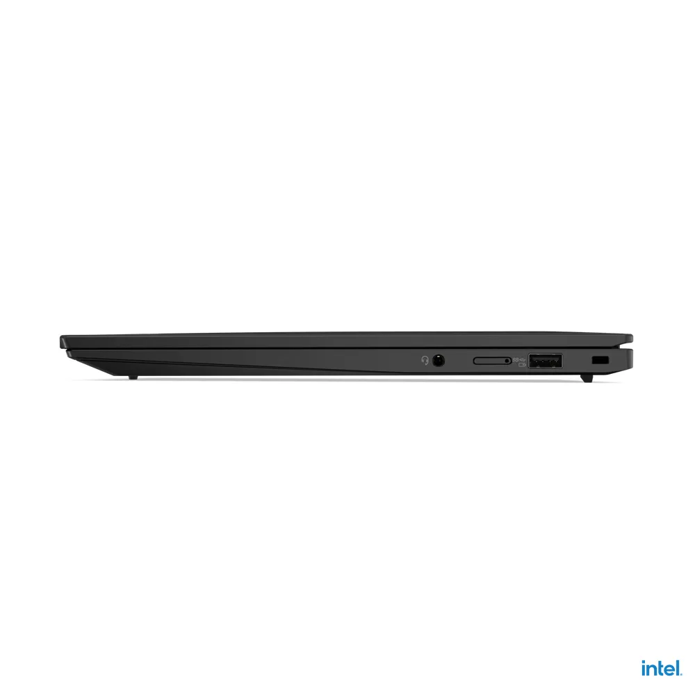 Lenovo ThinkPad X1 Carbon G10 14&quot; i5-1240P, 16GB, 256GB SSD, Win 11 Pro - notebook, Black