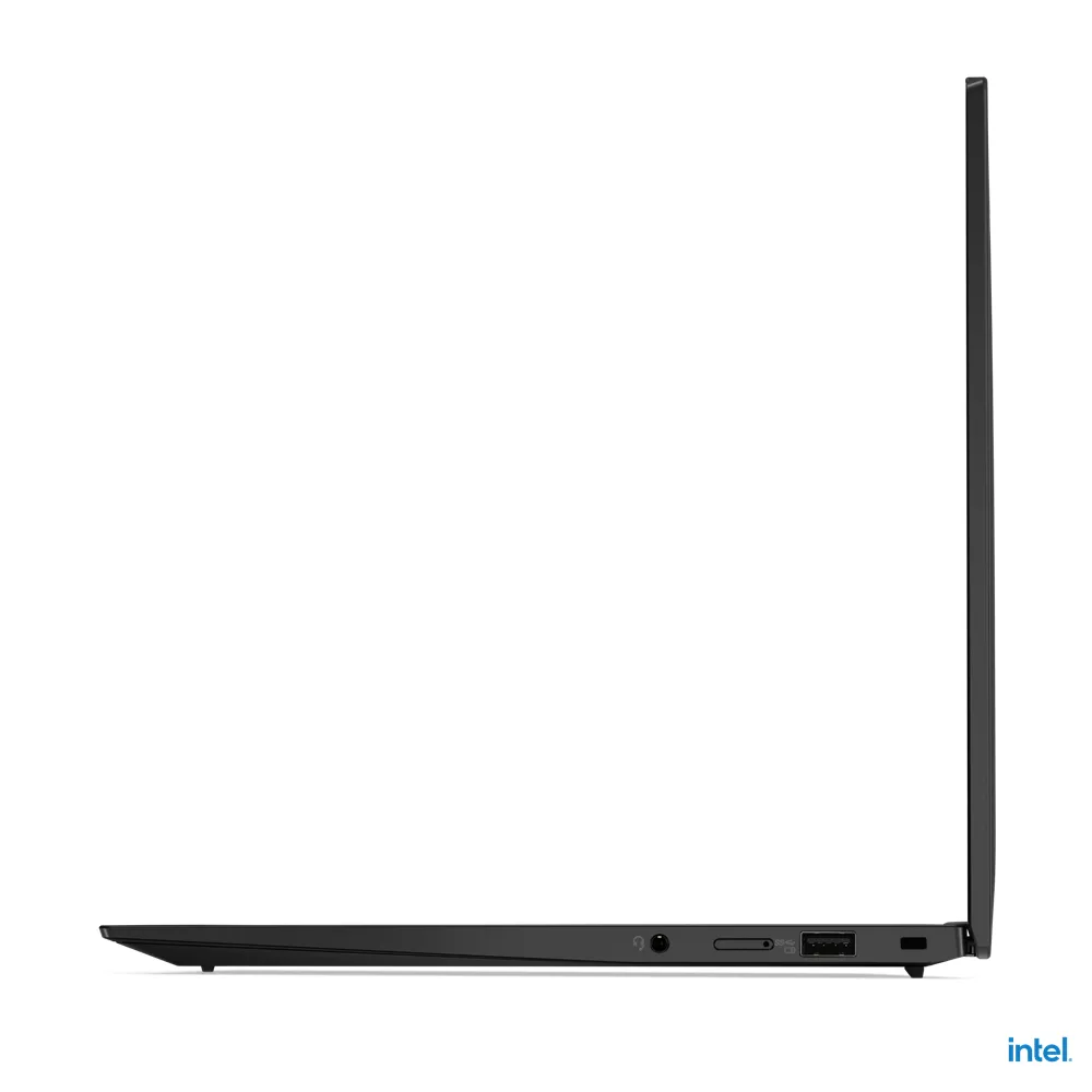 Lenovo ThinkPad X1 Carbon G10 14&quot; i5-1240P, 16GB, 256GB SSD, Win 11 Pro - notebook, Black