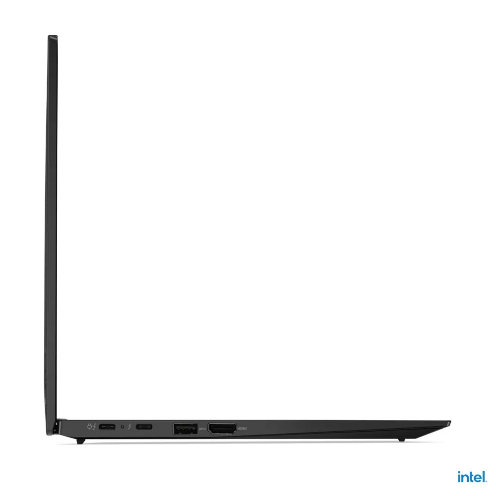 Lenovo ThinkPad X1 Carbon G10 14&quot; i5-1240P, 16GB, 256GB SSD, Win 11 Pro - notebook, Black