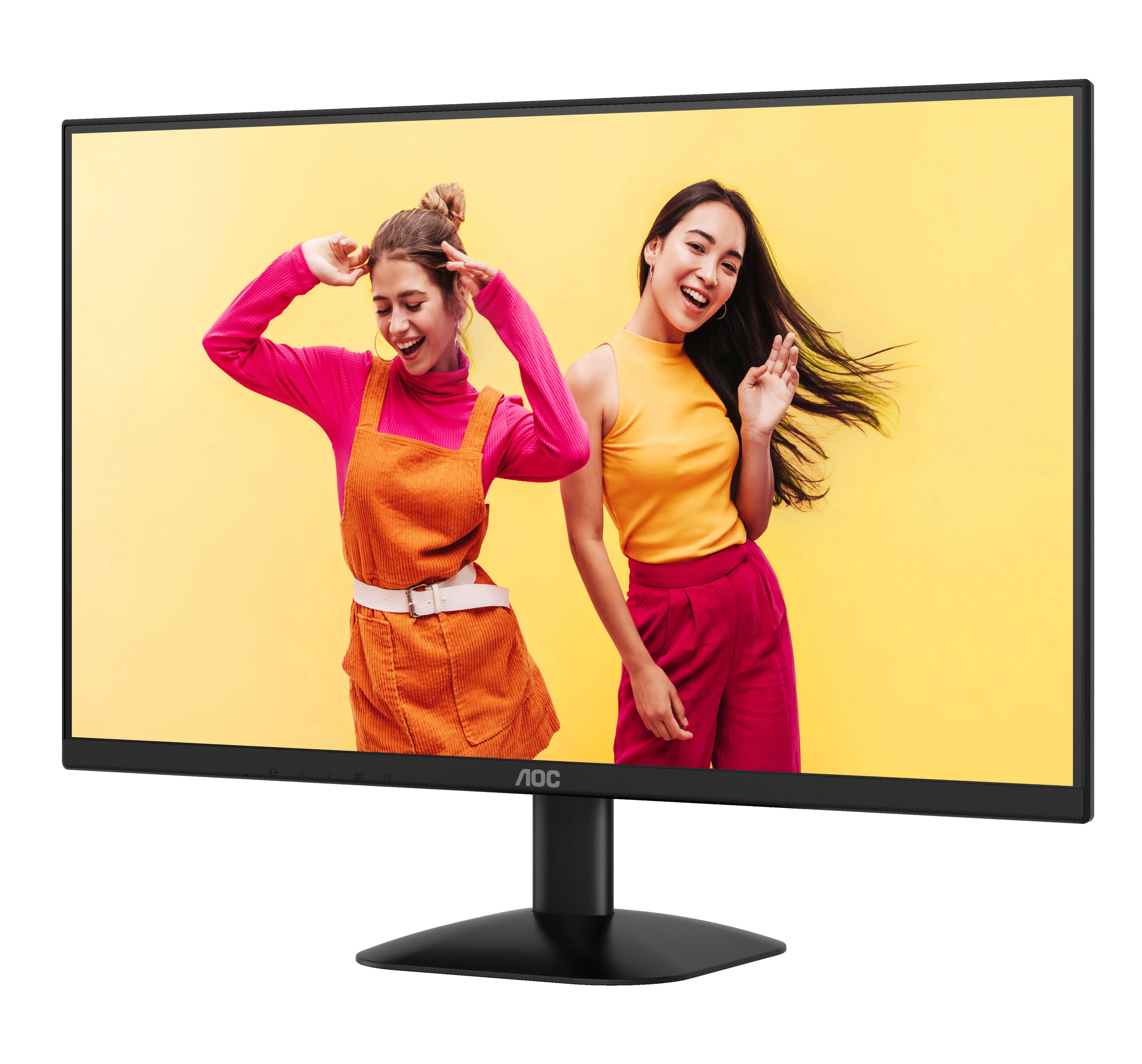 AOC 24B35HM2 23.8" Full HD, VA sk&auml;rm