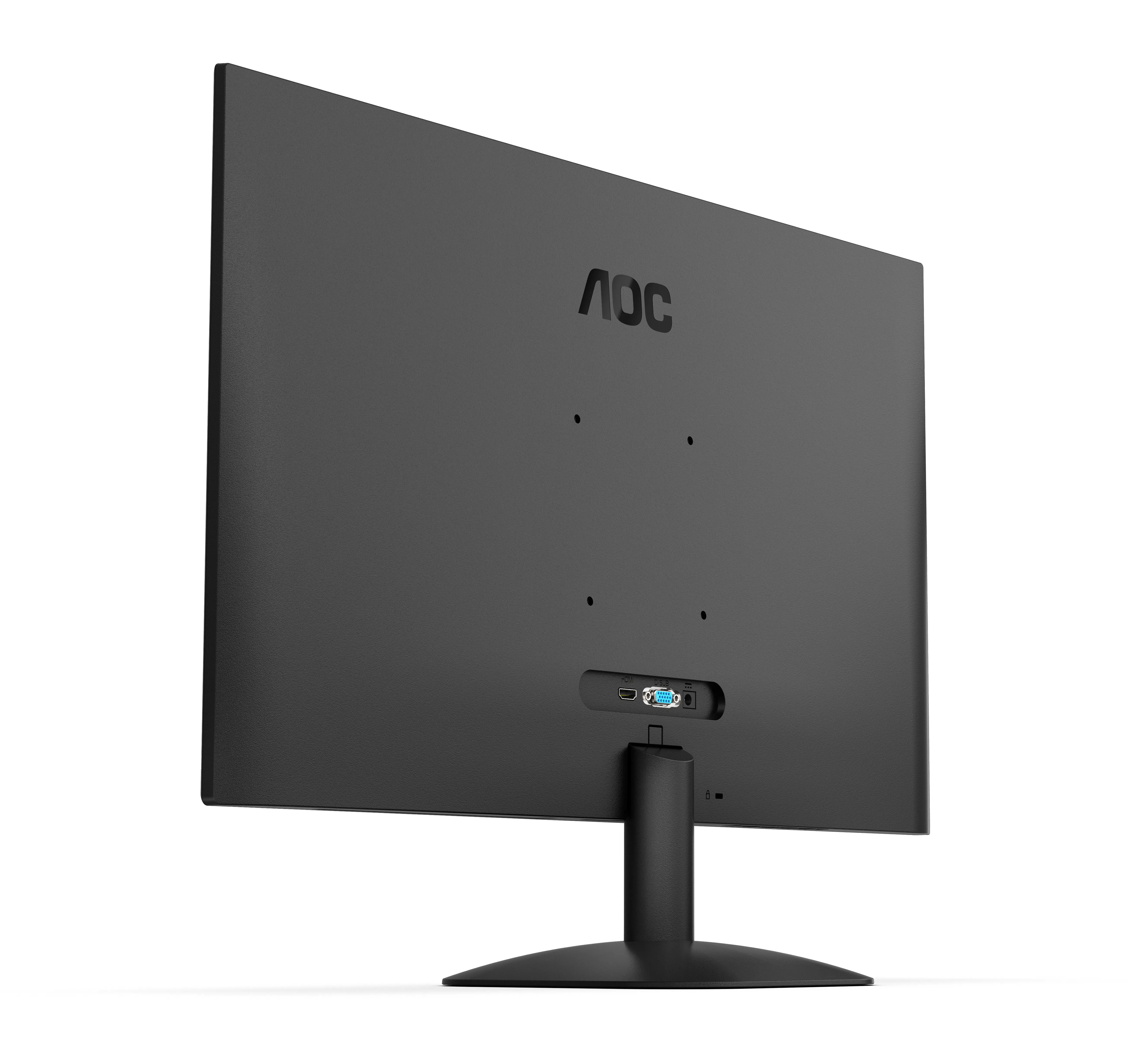 AOC 24B35HM2 23.8" Full HD, VA sk&auml;rm