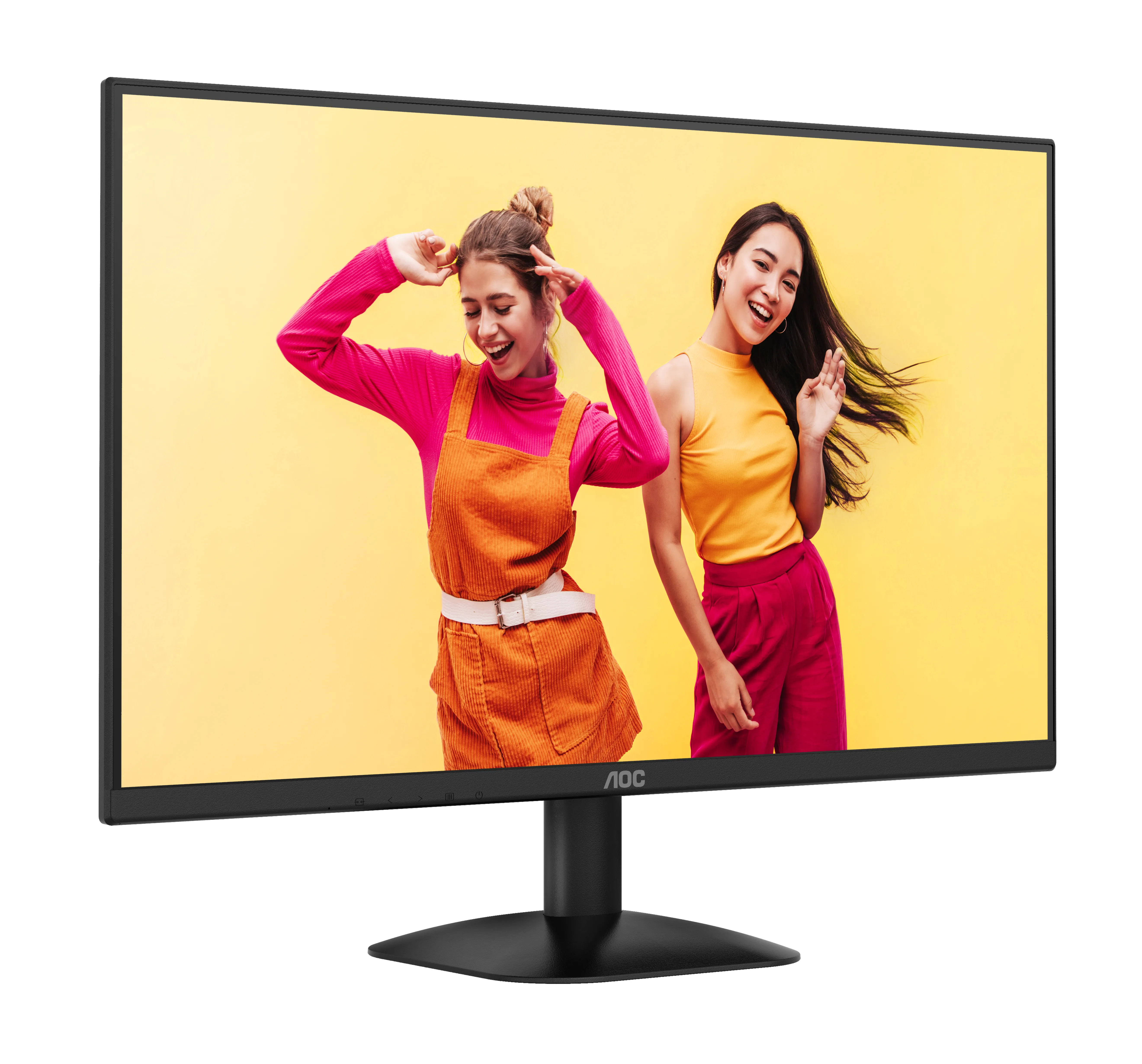 AOC 24B35HM2 23.8" Full HD, VA sk&auml;rm
