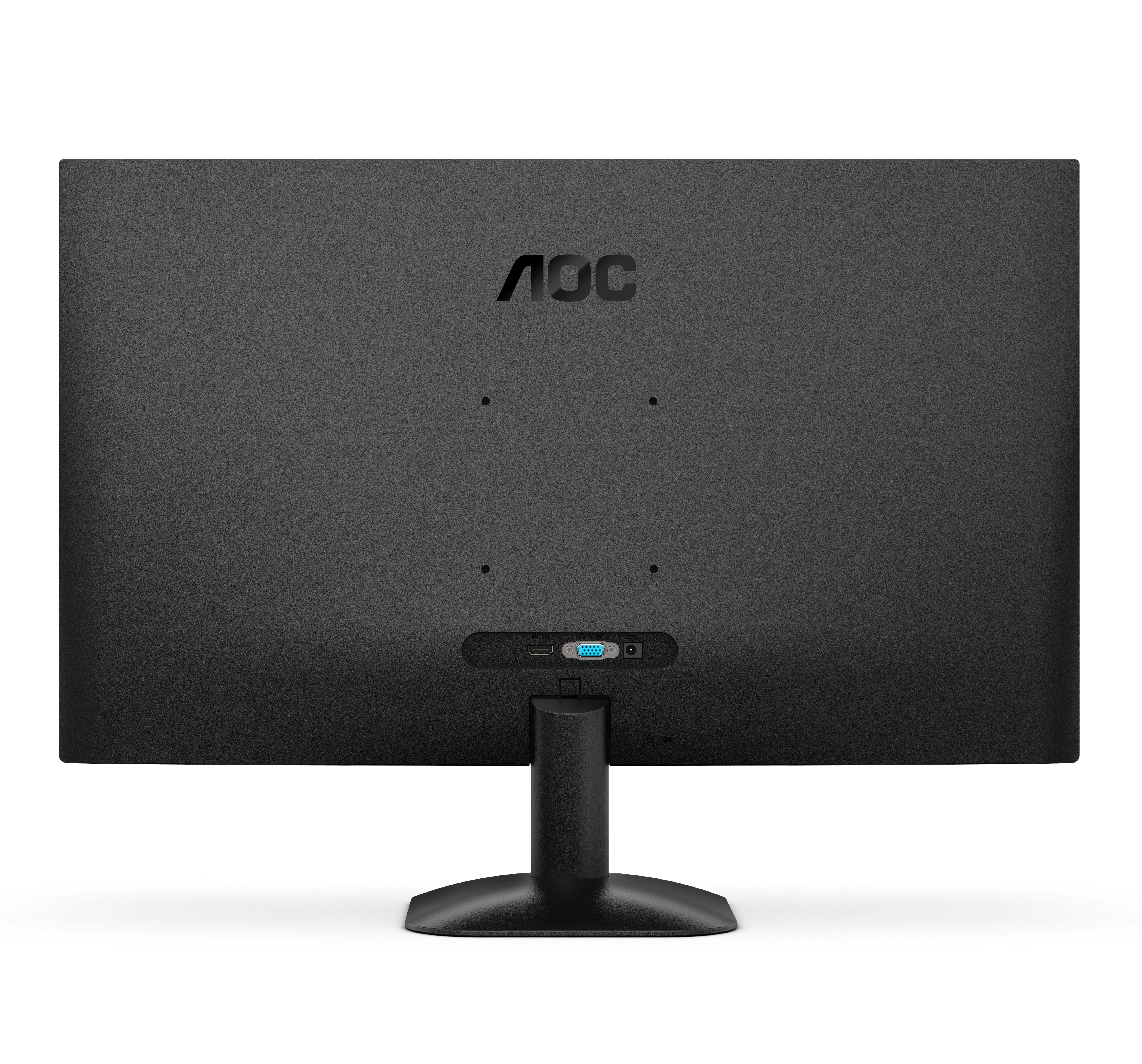 AOC 24B35HM2 23.8" Full HD, VA sk&auml;rm