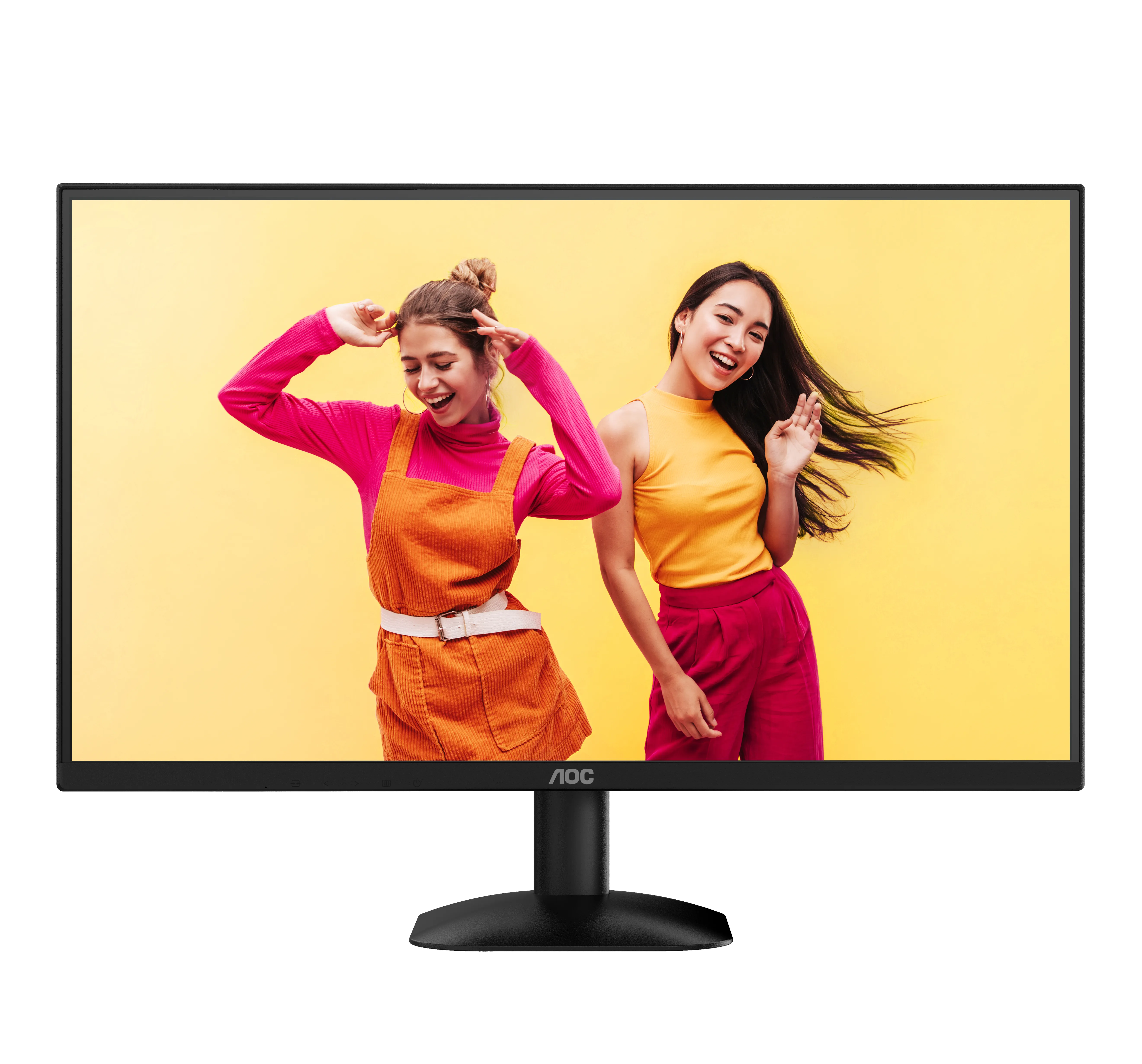 AOC 24B35HM2 23.8" Full HD, VA sk&auml;rm
