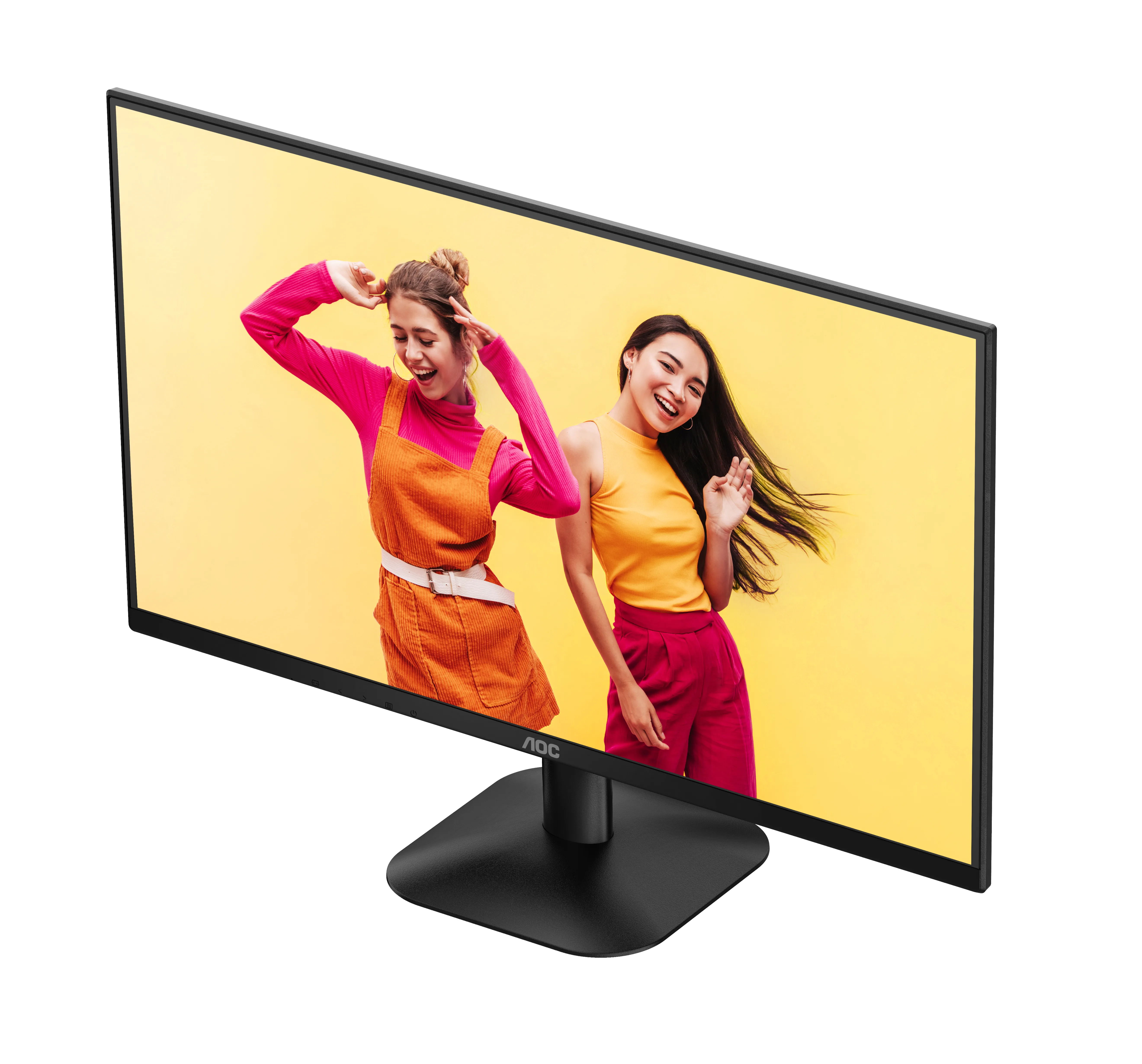 AOC 24B35HM2 23.8" Full HD, VA sk&auml;rm