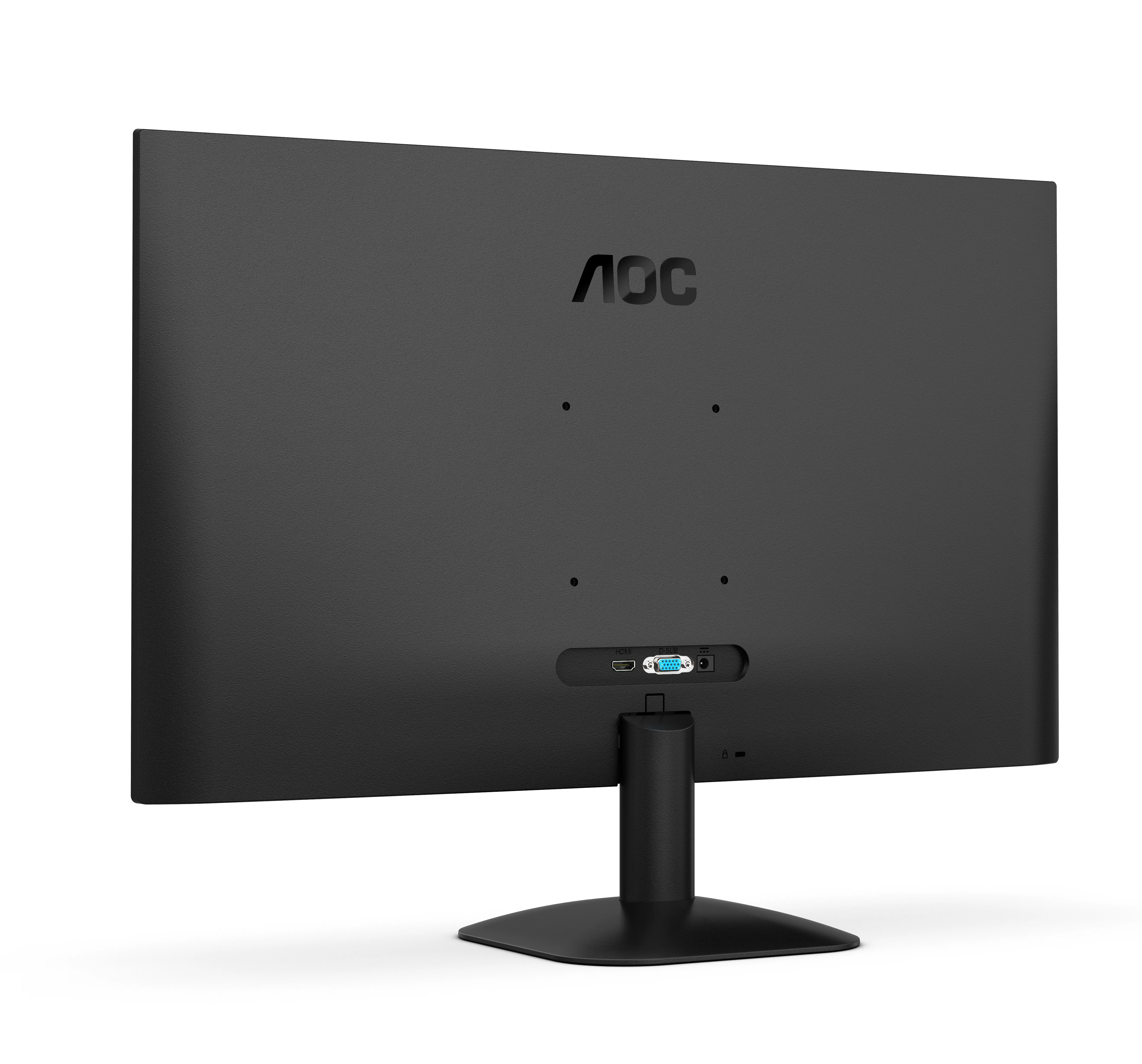 AOC 24B35HM2 23.8" Full HD, VA sk&auml;rm