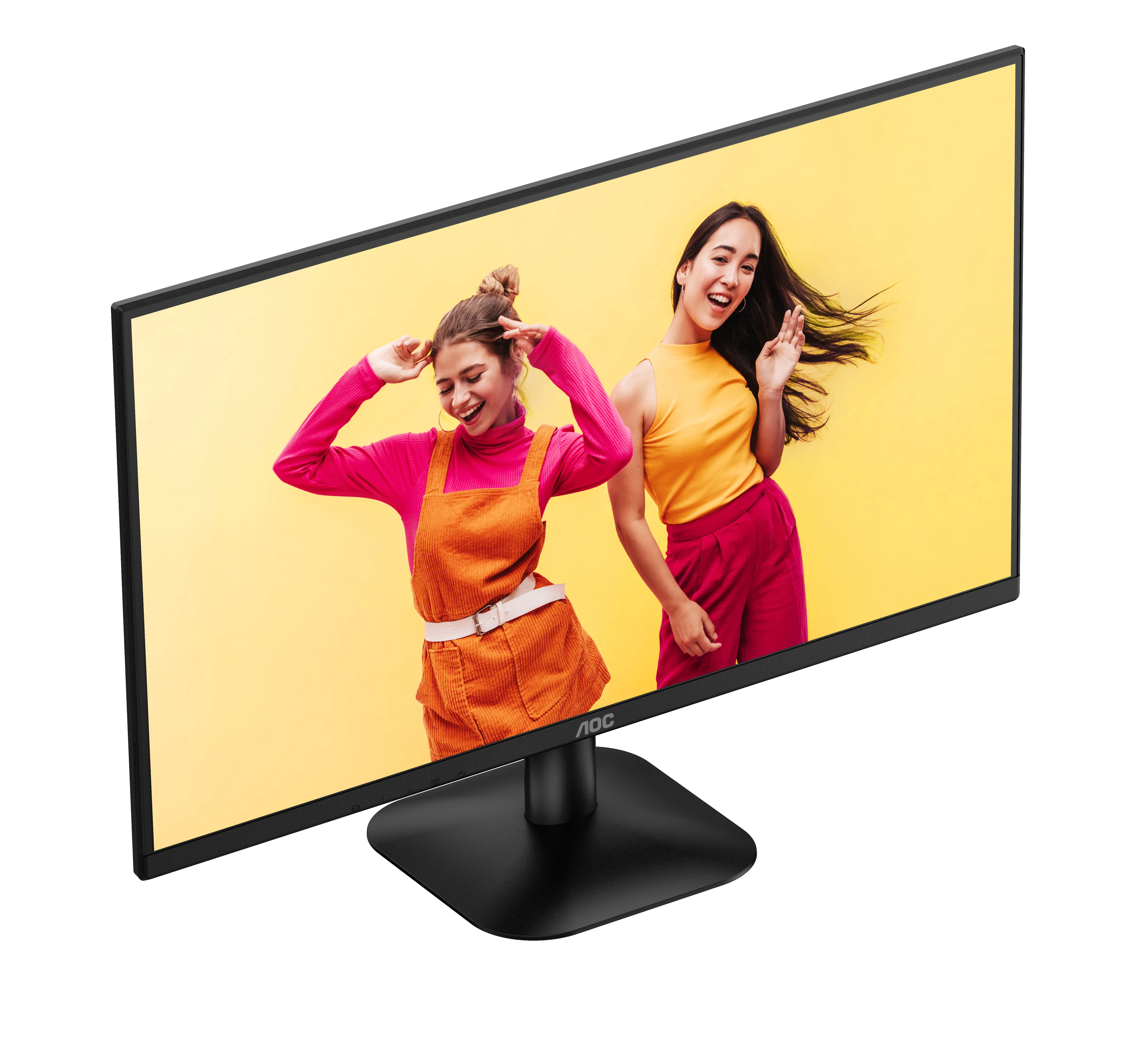 AOC 24B35HM2 23.8" Full HD, VA sk&auml;rm