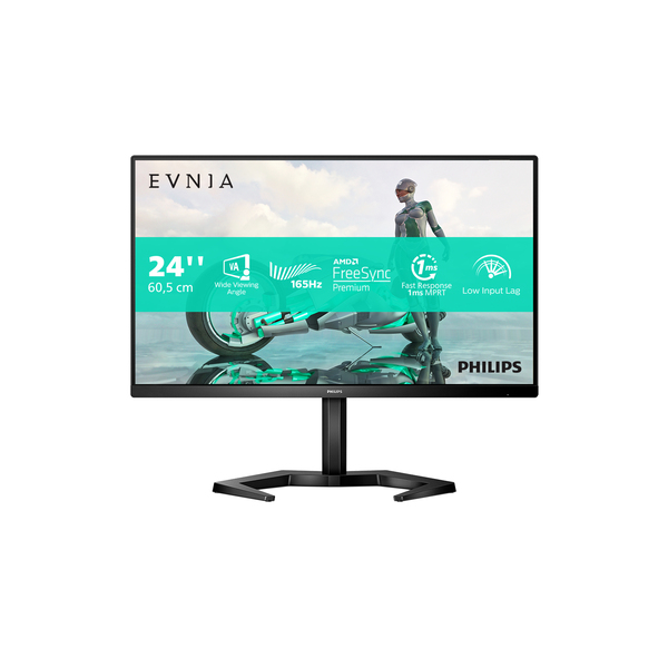 Philips 24&quot; Momentum 3000 Full HD, VA - gaming monitor