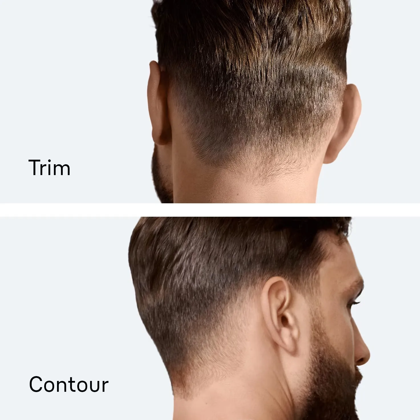 Braun Series 5 HC 5510 - hair clipper