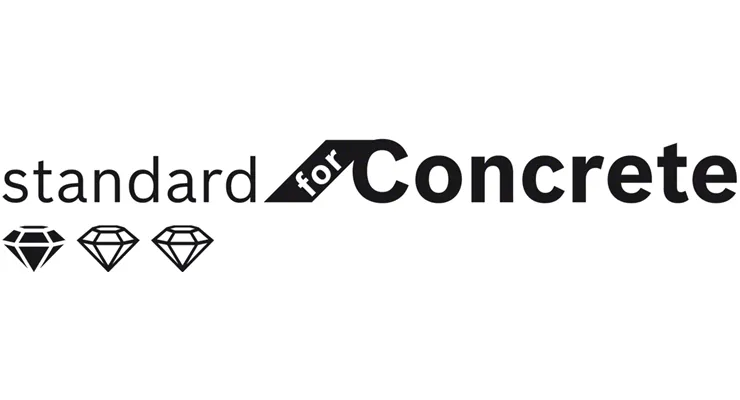 Bosch Diamond blade  180x22,23 Concrete