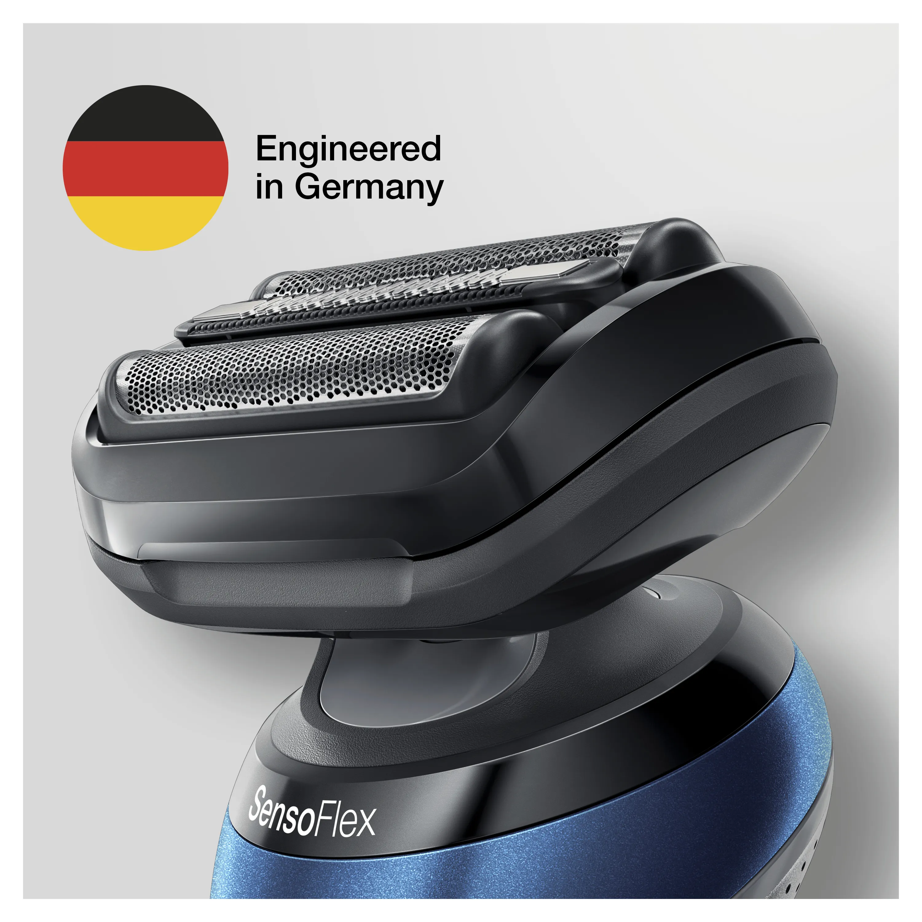 Braun Series 5 53B -skärhuvud