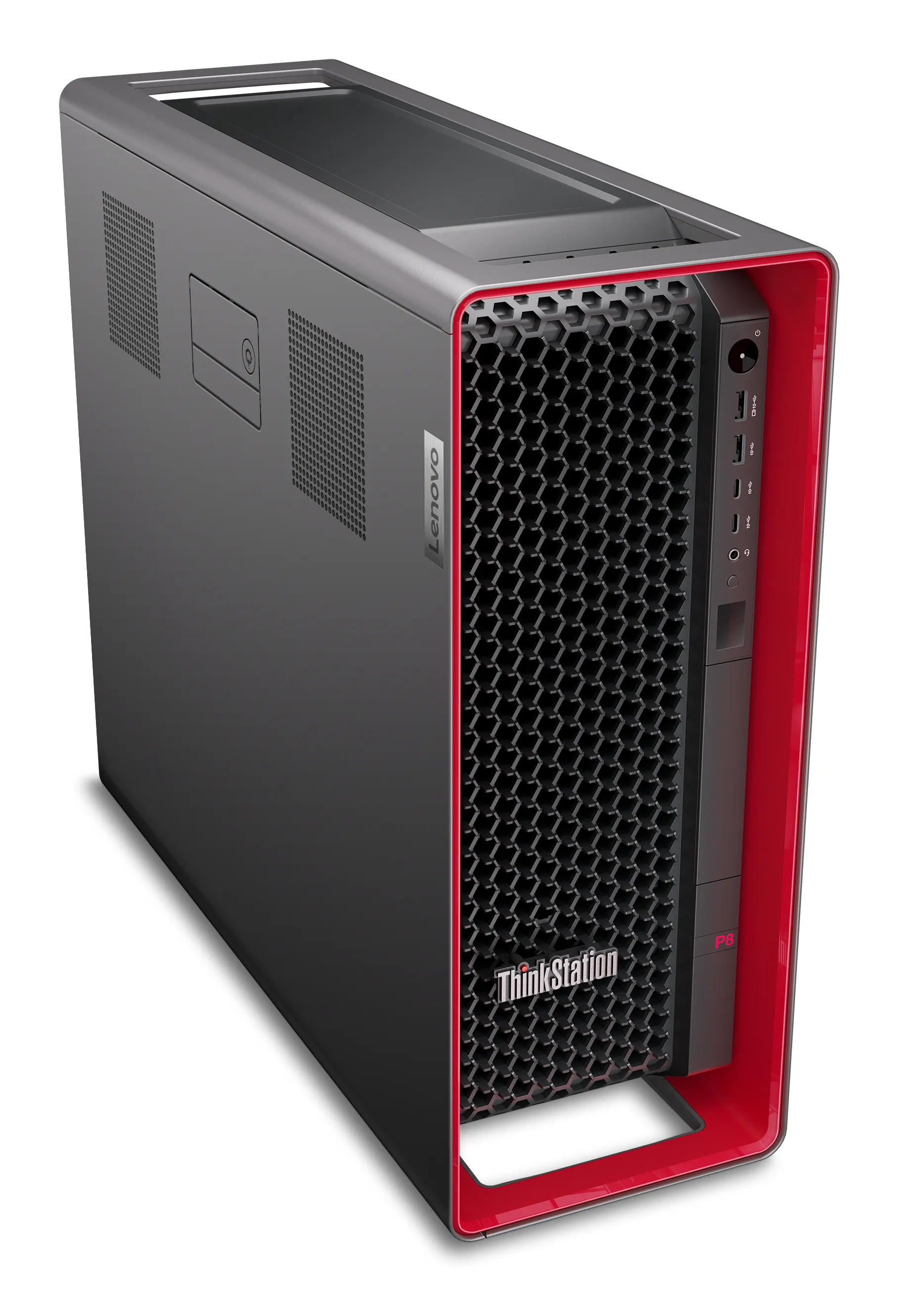 LENOVO P8 7965WX(24C)/64GB/2TB/NO-GFX/1000W/W11P/3P