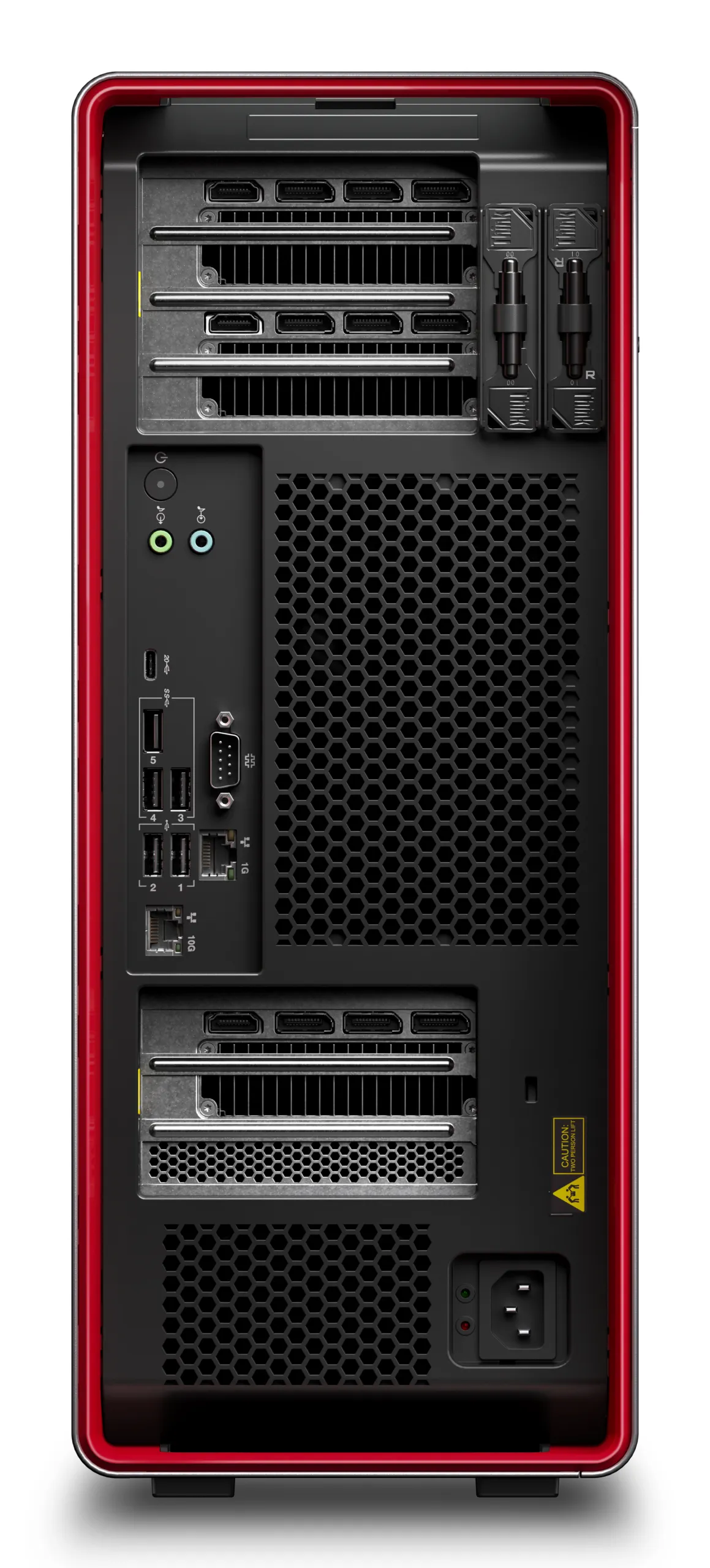LENOVO P8 7965WX(24C)/64GB/2TB/NO-GFX/1000W/W11P/3P
