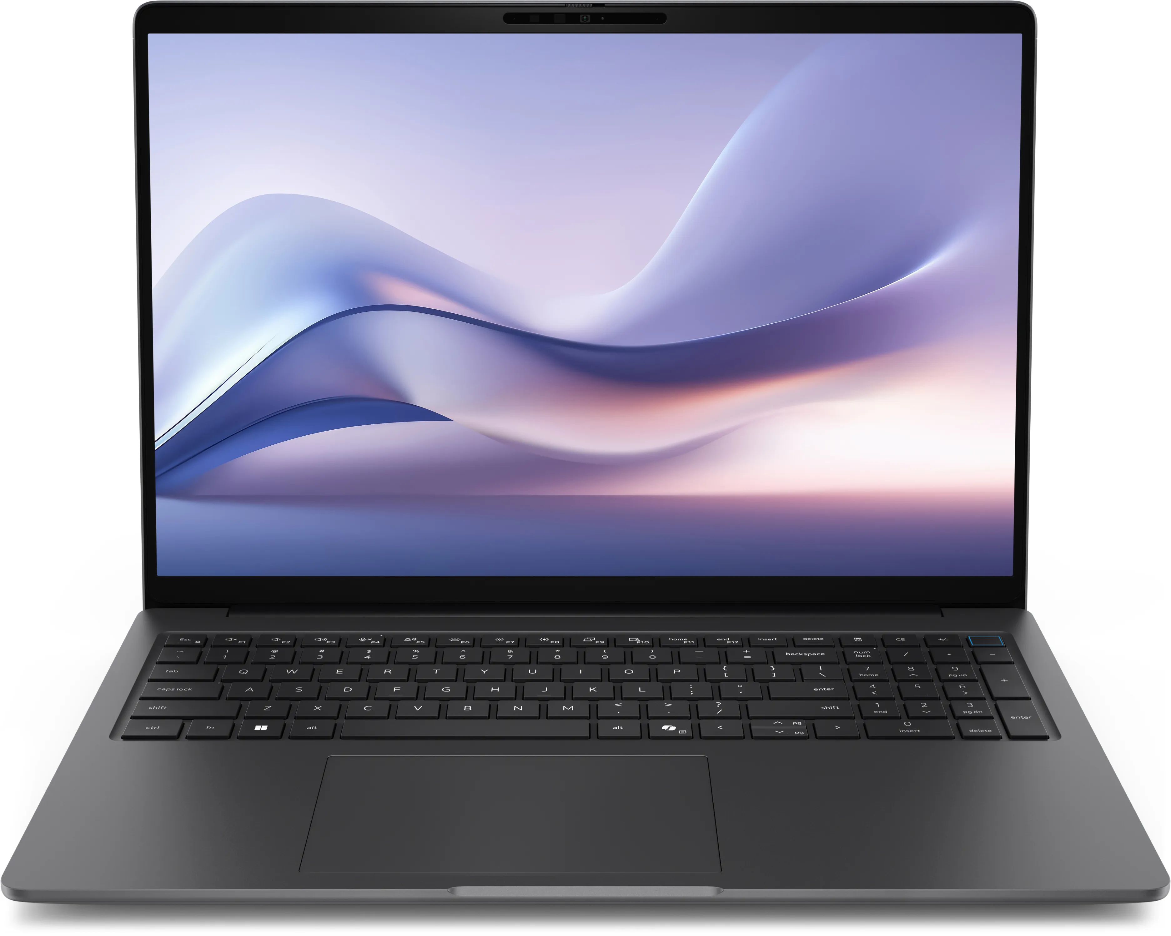 Dell Pro Precision 5 16S 16" Ultra X7 368H, 32 Gt, 1 Tt, Arc B390, Win 11 Pro -kannettava, musta