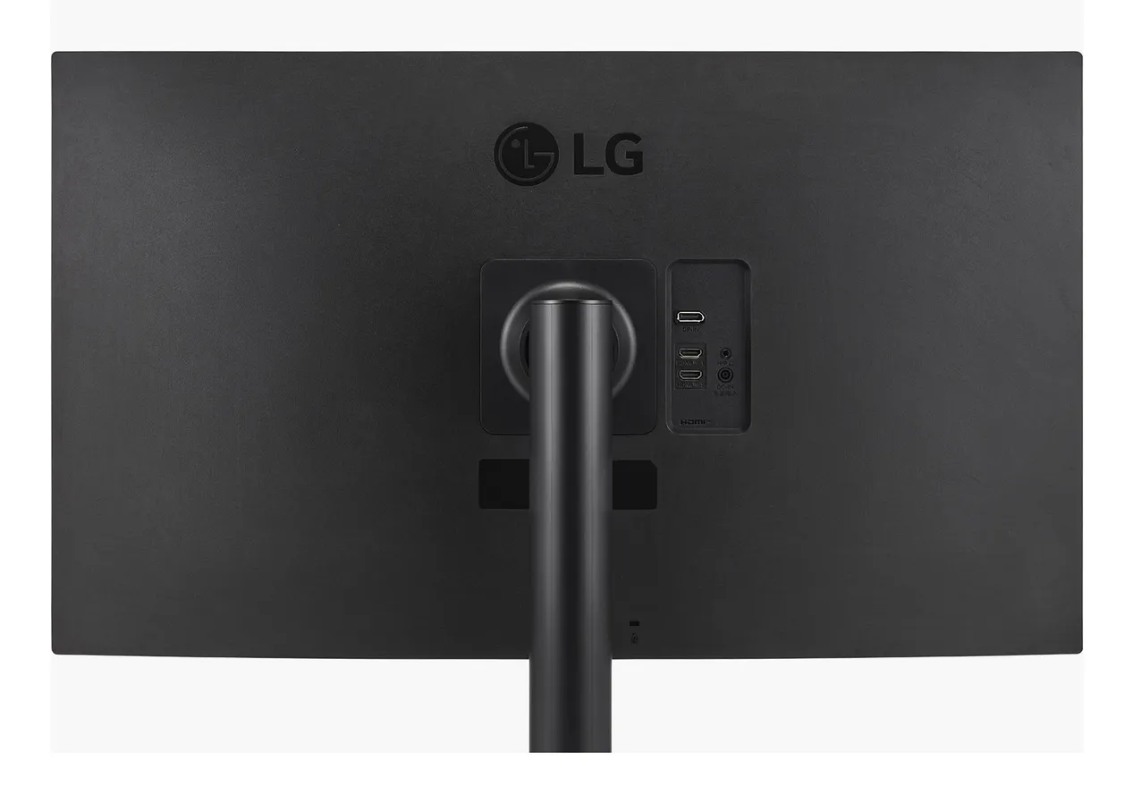 LG 32UR550K-B 32&quot; UHD VA 16:9 3840 X 2160 DP/HDMI HAS