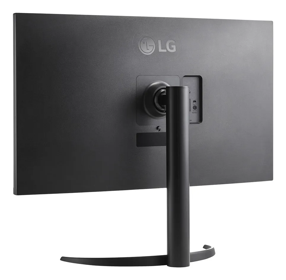 LG 32UR550K-B 32&quot; UHD VA 16:9 3840 X 2160 DP/HDMI HAS