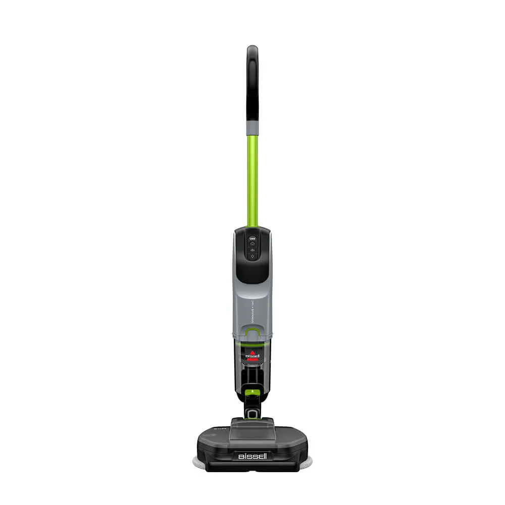 Bissell SpinWave VAC PET Pro - vacuums and mops