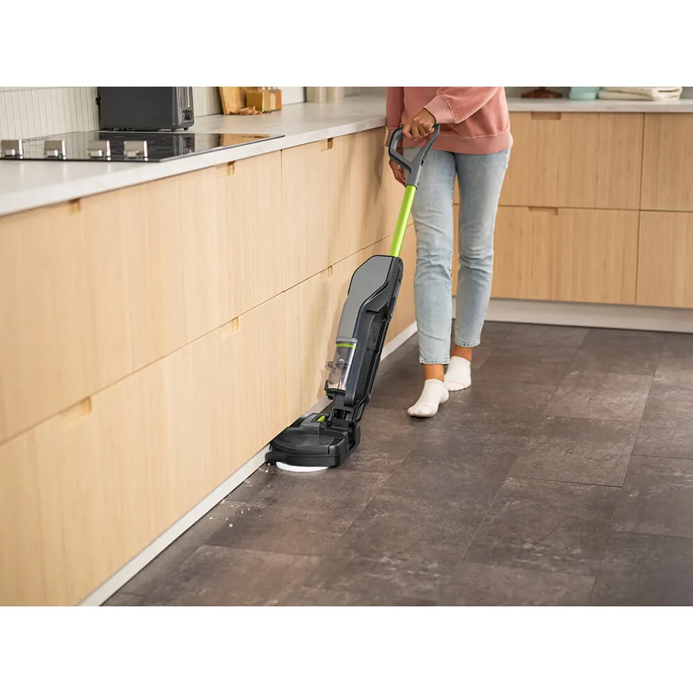 Bissell SpinWave VAC PET Pro - vacuums and mops