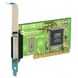 LENOVO BRAINBOXES 1XLPT FH PCI