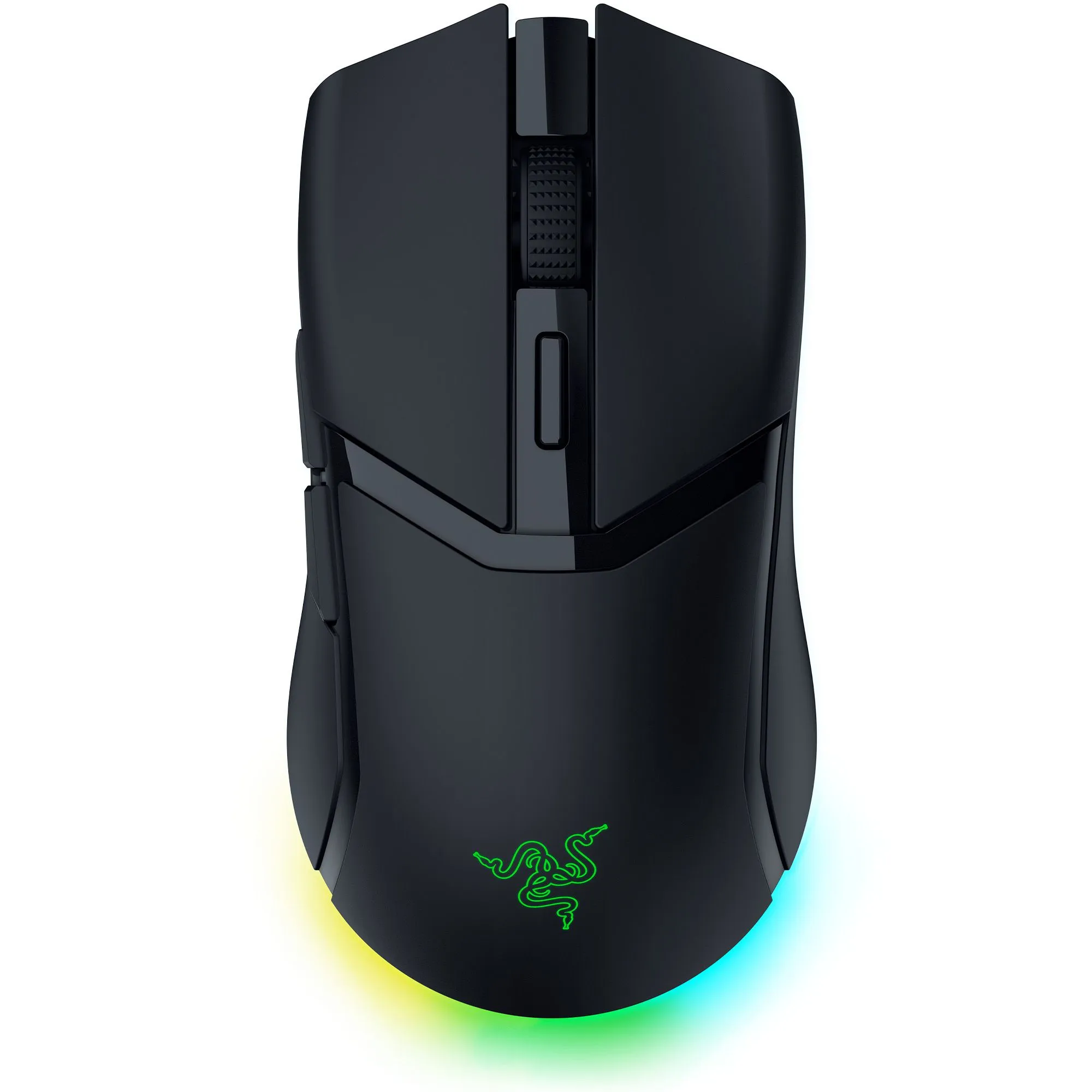 Razer Cobra HyperSpeed tr&aring;dl&ouml;s gamingmus, svart